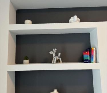 Perea Apartment | Damian's Cozy Pool Apartment