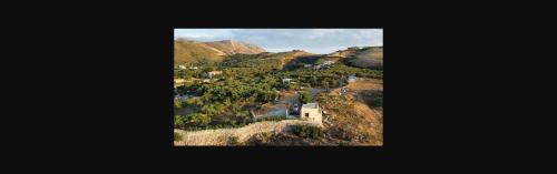 Somatas House | Damianakis Village Rethymno