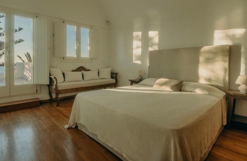 Agia Paraskevi Villa | Damma Villa