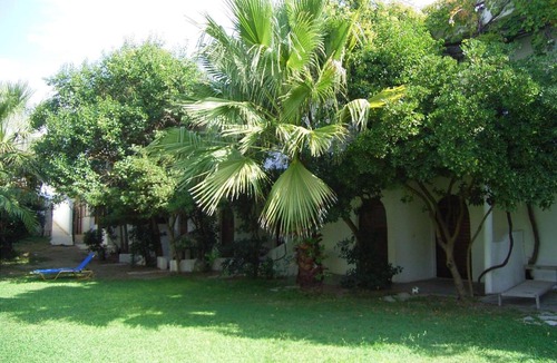 Plakias Apartment | Damnoni Paradise