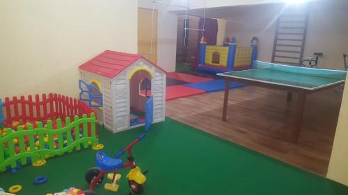 Plakias Apartment | Damnoni Paradise