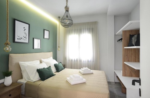 Heraklion Villa | Damona Luxury Home