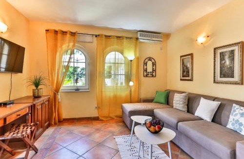 Golubovina House | daMonte – Apartments and rooms
