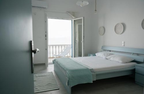 Corinthia Region Apartment | Danai