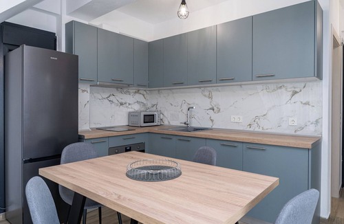 Ofrinion Villa | Danai & Palm Residential Complex-Two Bedroom Loft
