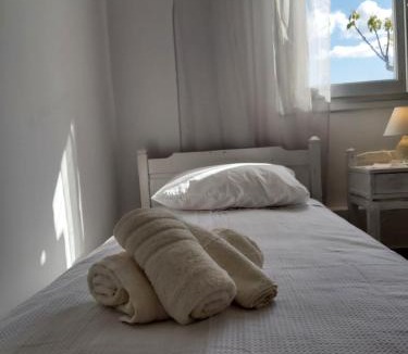 Kostos Apartment | Dandelion Paros Apartments I-II