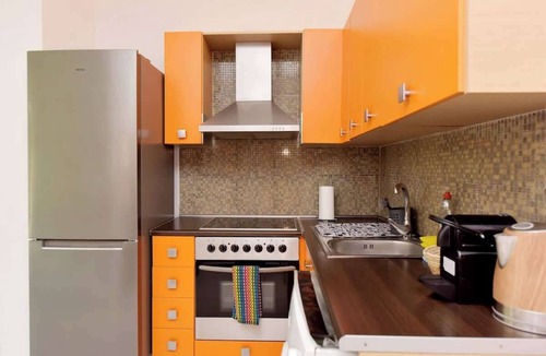 Filerimos House | Dani's House