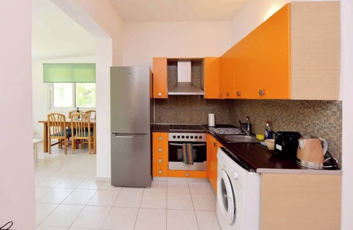 Filerimos House | Dani's House