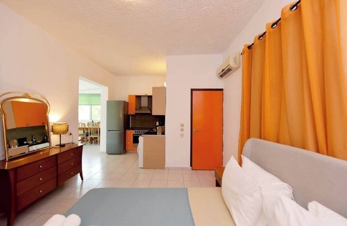 Filerimos House | Dani's House
