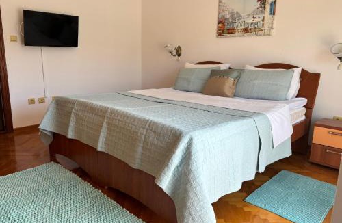 Herceg Novi Apartment | Daniel