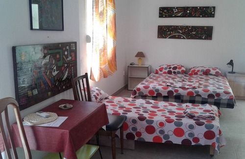urmani Apartment | Danijela Apartments #2/4