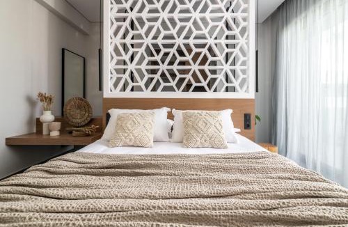 Tsilivi Apartment | Dannas Boutique Hotel & Suites