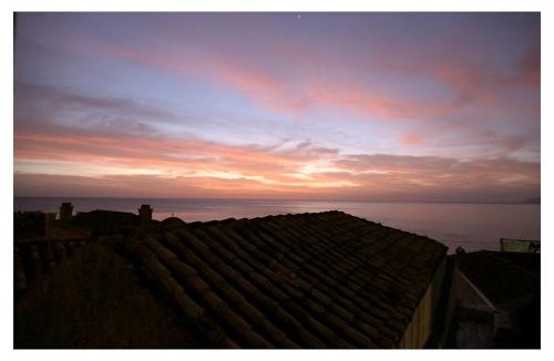 Monemvasia House | Daphne superior castle suite