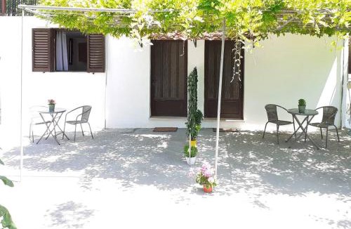 Ratzakli Apartment | Daphnes Apartments