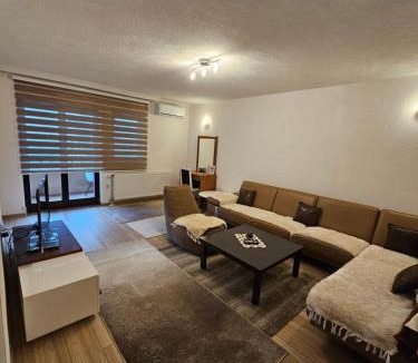 Prizren Apartment | Dardania-Home