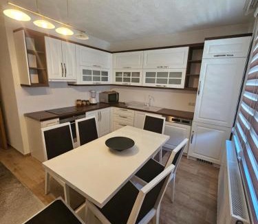 Prizren Apartment | Dardania-Home