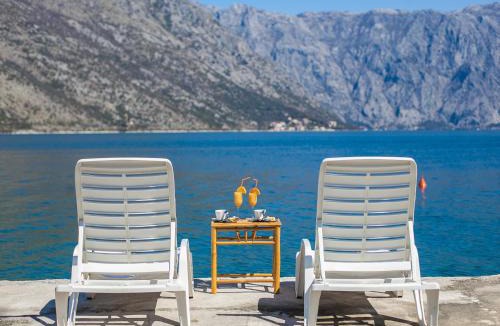 Lepetane Apartment | Daria Apartments