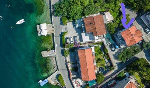 Lepetane Apartment | Daria Apartments