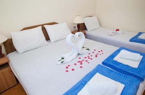 Lepetane Apartment | Daria Apartments