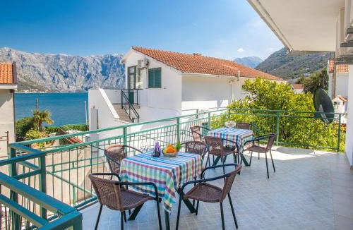 Lepetane Apartment | Daria Apartments