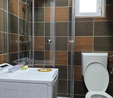 Dubovica Apartment | Darin
