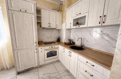 Dubovica Apartment | Darinci Suites Budva Lux