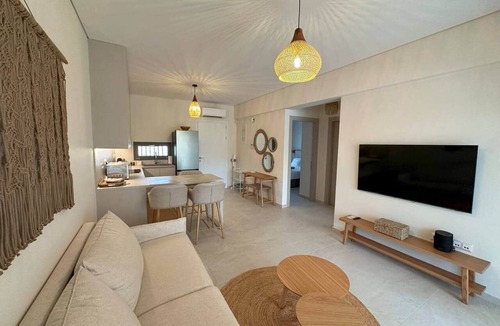 Nikita Apartment | Darion Residence A3 - Apartament Steps from the Sea