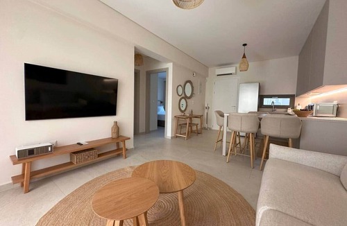 Nikita Apartment | Darion Residence A5 - Apartament Steps from the Sea