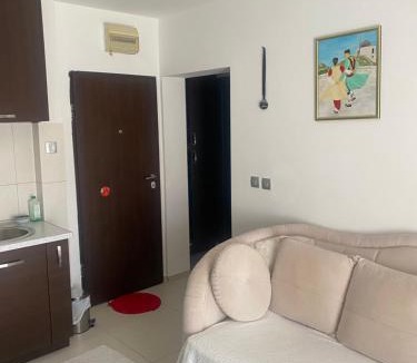 Babilonija Apartment | Darkobd
