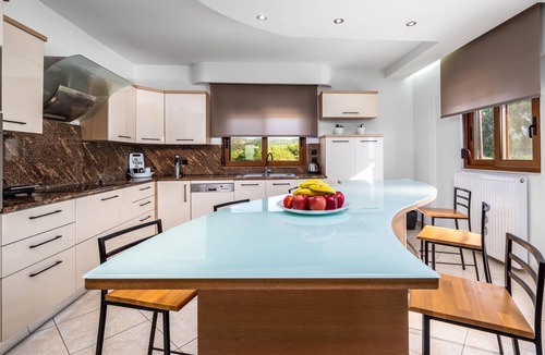Pastida House | Das Paradies by Interhome