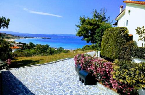 Ormos Panagias Apartment | Dasea Houses