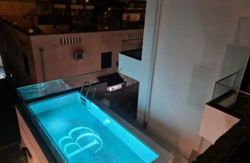 Rana Apartment | Datek's Apartments