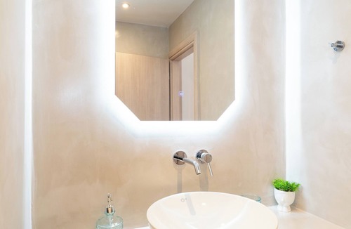 Messaria Hotel | Dauti Gold Suites