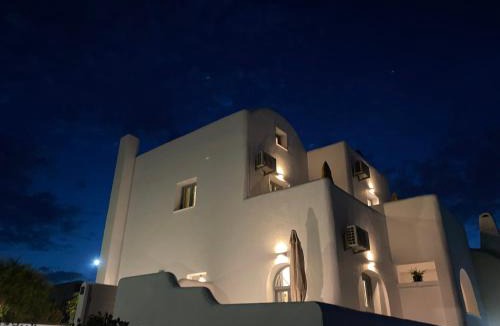 Messaria Apartment | Dauti Gold Suites