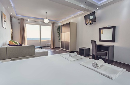 Dobra Voda Hotel | David Dobre Vode