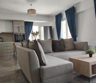 Chios Town Apartment | David Luxury Experience Γ3
