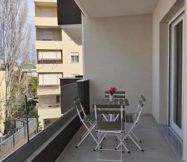 Chios Town Apartment | David Luxury Experience Γ3