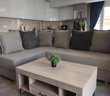 Chios Town Apartment | David Luxury Experience Γ3