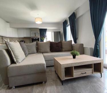Chios Town Apartment | David Luxury Experience Γ3