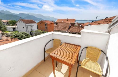 Bijela Apartment | Davidovic Apartments