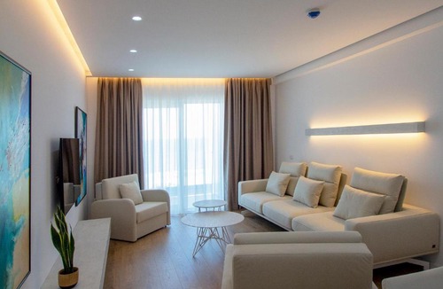 Orikum Hotel | Dazur Coast Resort