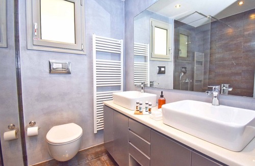 Spartylas Villa | Dazzling Corfu Villa | Villa Poppy | 5 Bedrooms | Breathtaking Sea Views |.