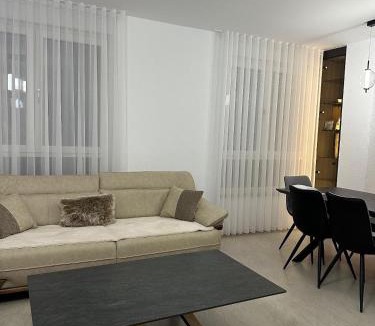 Donji Crnobreg Apartment | Deçan Apartment 115m2