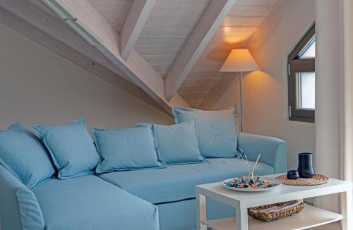 Argostoli Town Apartment | De Bosset Apartment 1