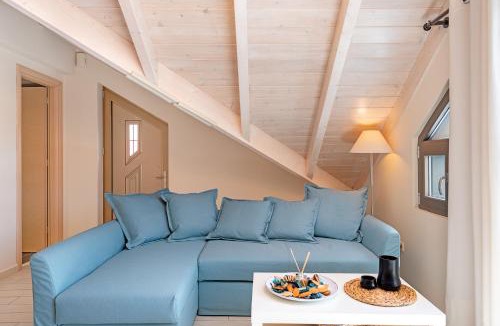 Argostoli Town Apartment | De Bosset Apartment 1