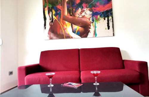 Kotor Apartment | De Lux Apartments Sirena