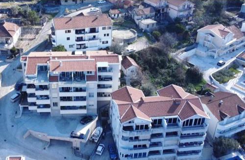 Kotor Apartment | De Lux Apartments Sirena