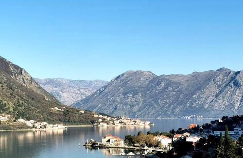 Kotor Apartment | De Lux Apartments Sirena