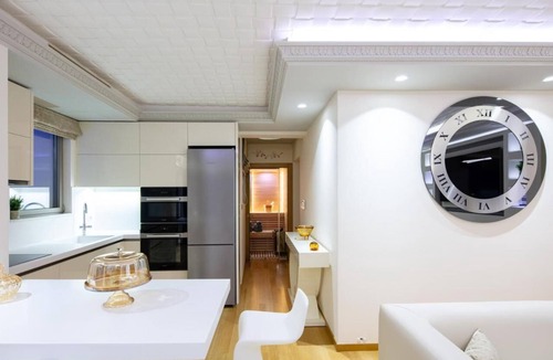 Sitia House | De President Suite, DeMaNi President Suites