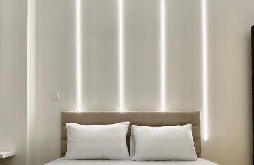 Kypseli Apartment | Dear Athens Suite